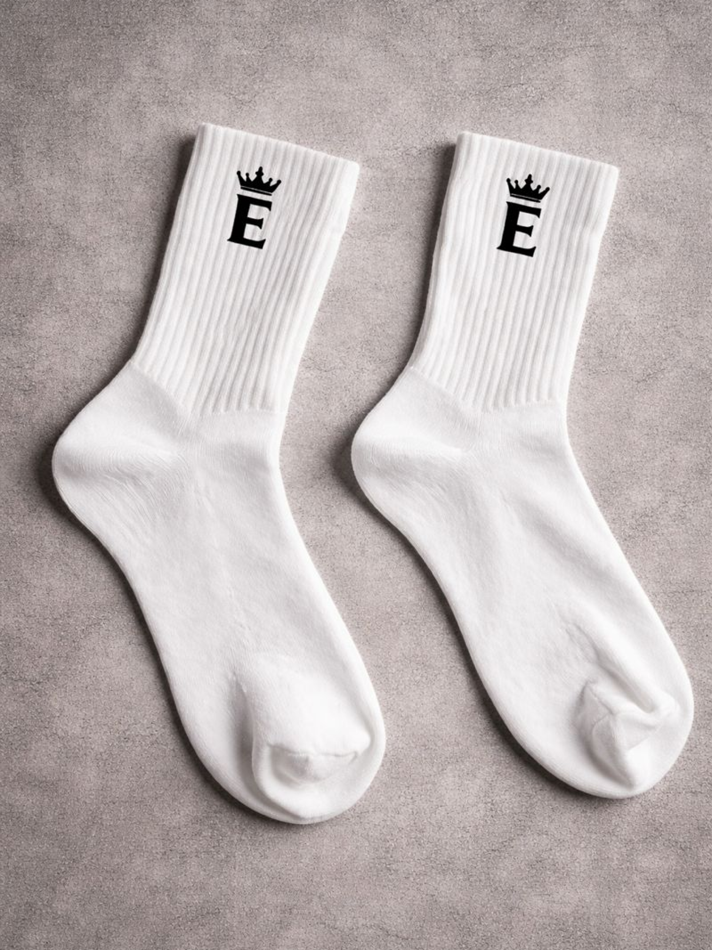 Empire Dreams luxury E socks 